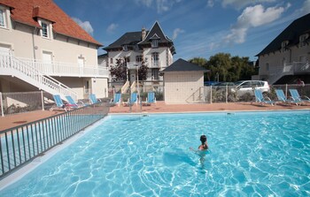 Odalys Résidence Les Dunettes Odalys Résidence Les Dunettes