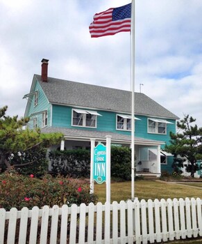 Cypress House Inn Cypress House Inn