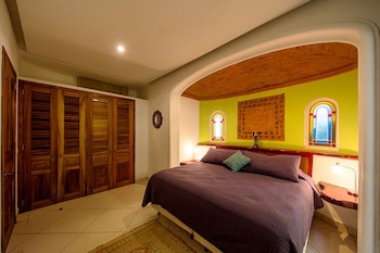 MBoutique Hotel Sayulita MBoutique Hotel Sayulita