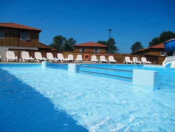 Résidence Nemea Le Domaine Des Dunes Résidence Nemea Le Domaine Des Dunes