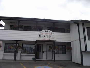 Stratford Motel Stratford Motel