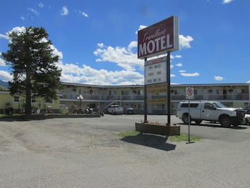 Travellers Motel Travellers Motel