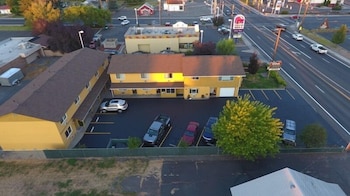 Townhouse Motel Townhouse Motel