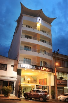 Hotel Alessio Hotel Alessio