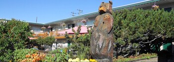 Lazy Bear Lodge Lazy Bear Lodge