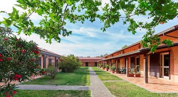 La Principina - Borgo S.Antonio - Borgo S.Giuseppe La Principina - Borgo S.Antonio - Borgo S.Giuseppe