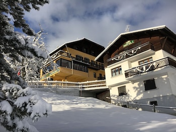 Hôtel Les Granits Hôtel Les Granits