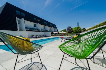 tarifs reservation hotels Ibis Styles Toulouse Labège