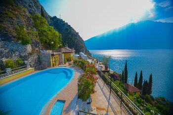 Hotel Villa Dirce Hotel Villa Dirce