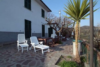 Agriturismo l'Ulivo e il Mare Agriturismo l'Ulivo e il Mare