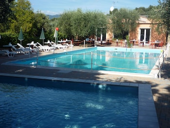 Villaggio RTA Borgoverde Villaggio RTA Borgoverde