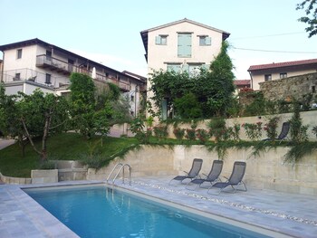Dvor Apartments and Rooms Dvor Apartments and Rooms