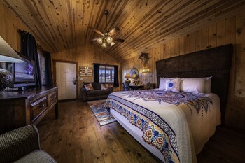Desert Rose Resort & Cabins Desert Rose Resort & Cabins