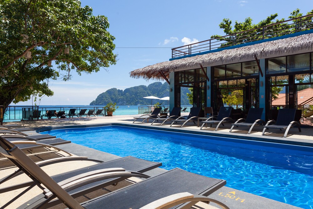 Phi Long Beach Resort Villa Island Inr 2500 Off 18 Phi Long Beach