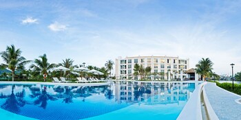 Champa Island Nha Trang Resort Hotel & Spa Champa Island Nha Trang Resort Hotel & Spa