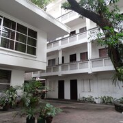 納提韋德旅館