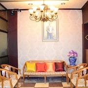 曼谷公寓飯店
