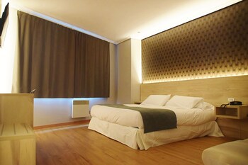 Hospedium Hotel La Marina Hospedium Hotel La Marina