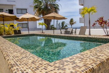 Amapas Apartments Puerto Vallarta Amapas Apartments Puerto Vallarta