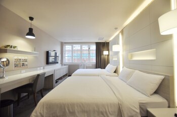 Kindness Hotel ZhongShan Bade Kindness Hotel ZhongShan Bade