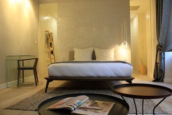 Les Suites Massena Les Suites Massena