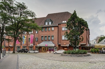 FourSide Hotel Braunschweig FourSide Hotel Braunschweig