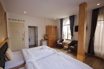 Binh Yen Hotel