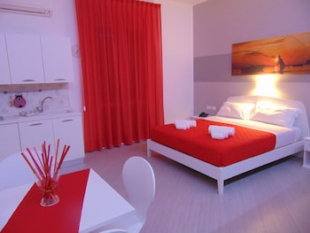 Residence Le Isole Residence Le Isole