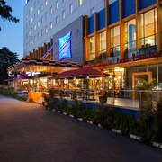 宜必思雅加達敬宜經濟飯店