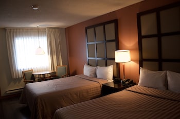 Motel La Siesta Motel La Siesta