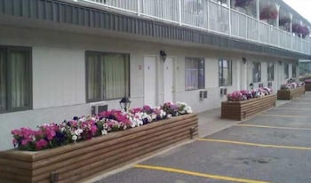 Caravan Motel Caravan Motel
