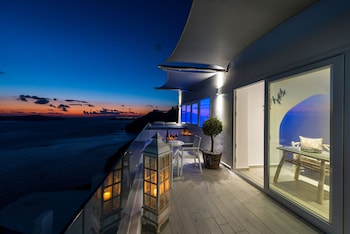 Apartament tradycyjny typu Suite