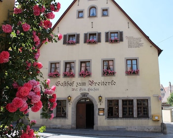 Hotel Zum Breiterle Hotel Zum Breiterle