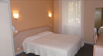 Hôtel du Parc Hôtel du Parc