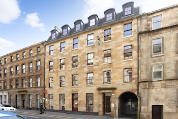 SACO Glasgow - Cochrane Street SACO Glasgow - Cochrane Street