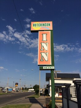 Hutchinson Inn Hutchinson Inn