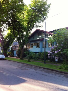 Kings Corner Guest House Kings Corner Guest House