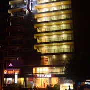 哈勃飯店