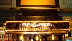 Be Beez Cafe and Guesthouse