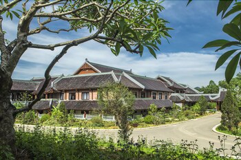 Bai Dinh Hotel Bai Dinh Hotel