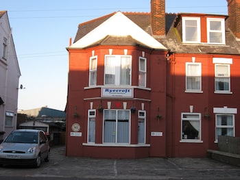 The Ryecroft Guesthouse The Ryecroft Guesthouse