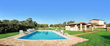 Inghirios Wellness Country Resort Inghirios Wellness Country Resort