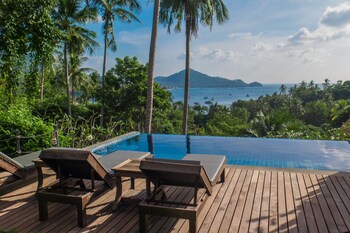 Koh Tao Heights Boutique Villas Koh Tao Heights Boutique Villas