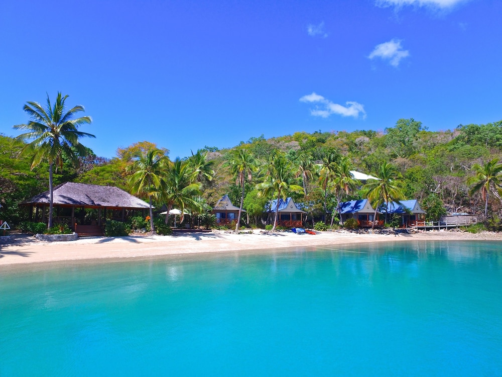 Palm Bay Resort Whitsunday Price Address Reviews Palm Bay Resort Whitsunday Price