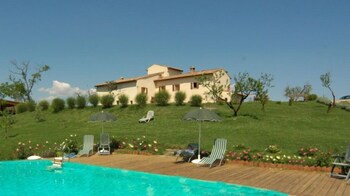 Agriturismo Podere La Marronaia Agriturismo Podere La Marronaia