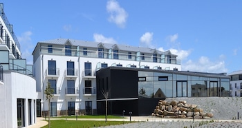 tarifs reservation hotels Thalasso Concarneau Spa Marin Resort
