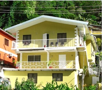 Shalom Guest House Shalom Guest House