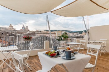 B&B Terrazza dei Sogni B&B Terrazza dei Sogni