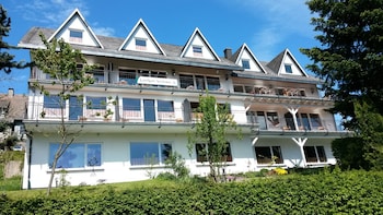 Landhaus Nordenau Landhaus Nordenau