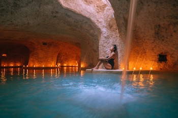 Zentik Project Boutique Hotel & Spa Zentik Project Boutique Hotel & Spa